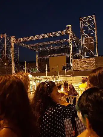 Photo de Caseta Municipal Recinto Ferial Cortijo del Conde