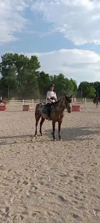 Photo de ASD Ranch Far Fiò