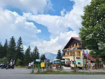 Turini Camp d'Argent