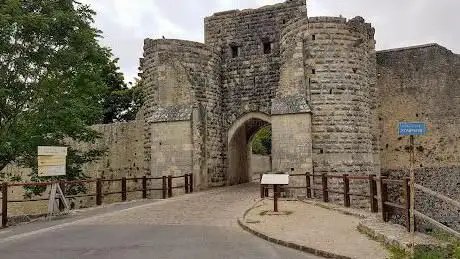 Photo de Porte Saint-Jean