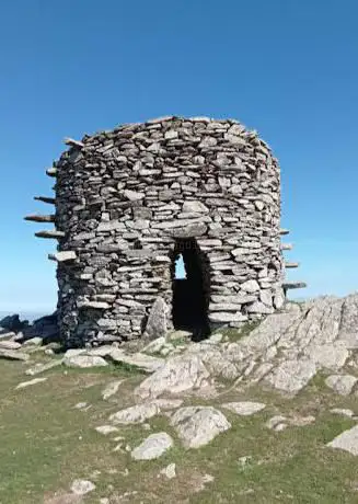 Punto panoramico
