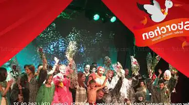 Photo de kinder.musical.theater Storchen