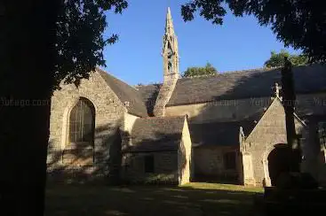 Photo de Chapelle de Perguet