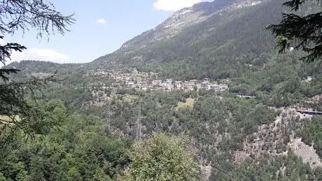 Photo de Gorges Mystérieuses