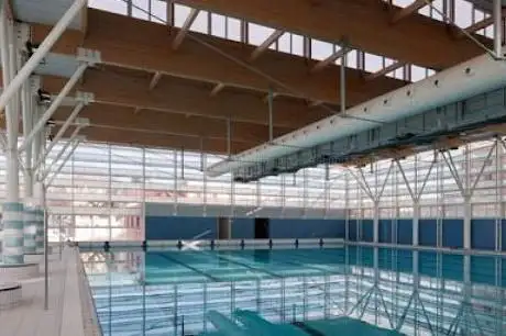 Photo de Piscine Nature