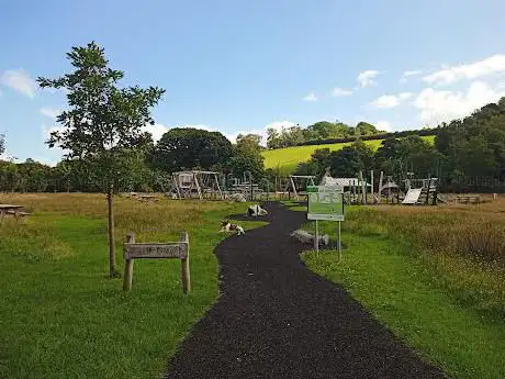 Photo de Ness Country Park