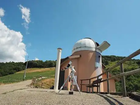 Photo de Osservatorio Astronomico
