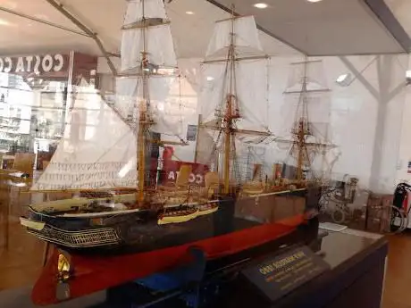 Photo de HMS Warrior