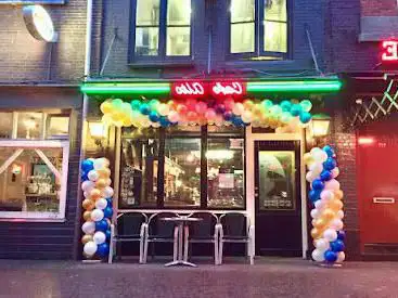 Photo de Jazz Café Alto