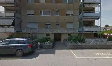 Laubscher Lunapark AG