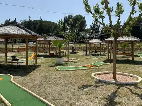 Photo de Footigolf family