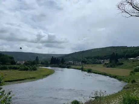 Photo de La Meuse