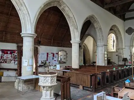 Photo de St Mary's Church
