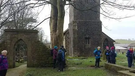 Photo de St Michael's Church Bracewell