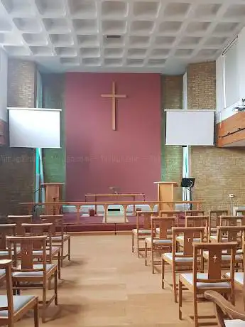 Trinity Church