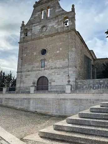 Photo de Ermita de Nuestra Señora de la Vega