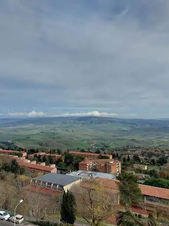 Photo de Punto Panoramico