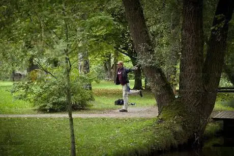 Photo de DiscGolf Schwabmünchen