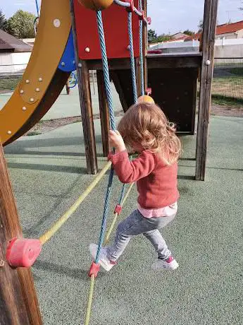 Photo de Parc enfants