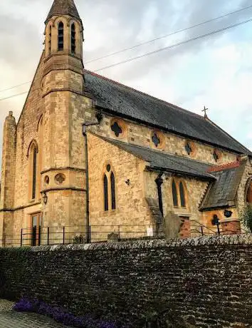 Photo de St Peter's Church