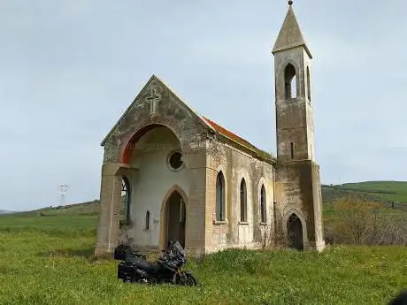 Photo de Chiesetta Sanzanello
