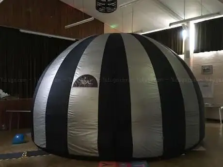 Photo de Immersive Theatres