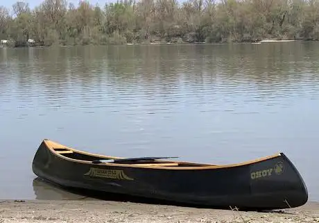 GATZ - CANOE
