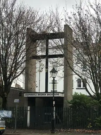 Photo de German Church