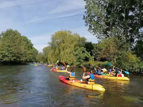 France canoe