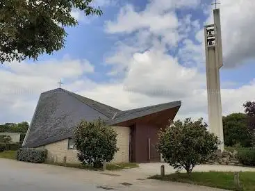 Photo de Église Saint-Servais