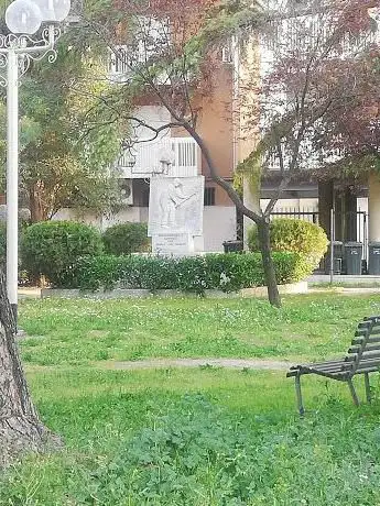 Photo de Villa Petroni