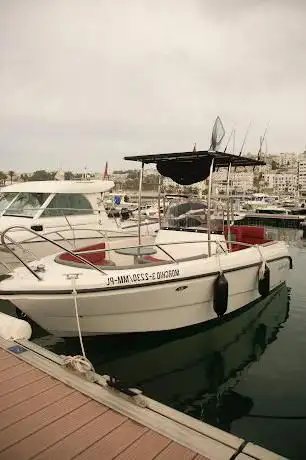 Photo de AM Plaisance Boat Tours Tangier