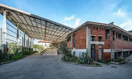 Fondazione Sozzani