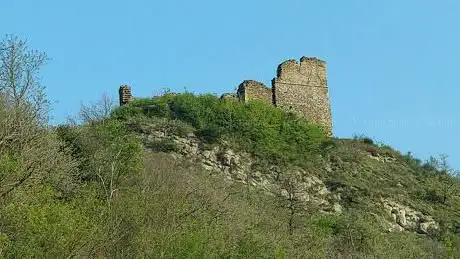 Photo de Castello Cantagallo