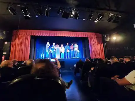 Photo de Teatro Bocage
