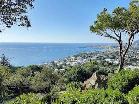 Giardini la Mortella