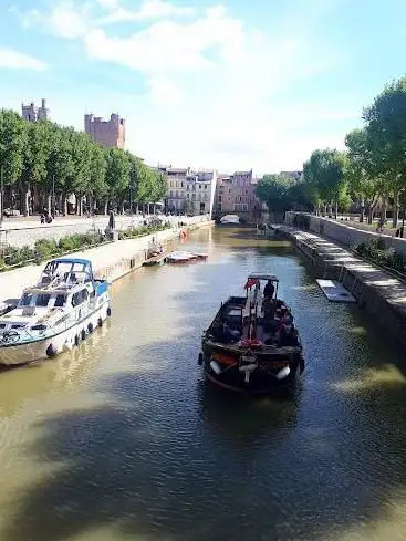 Photo de Écluse de Narbonne