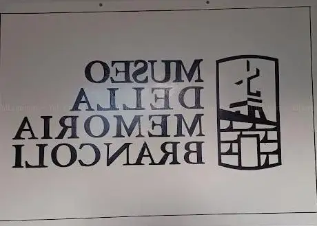 Brancoli Museum of Memory