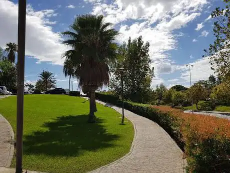 Photo de el aquarius Public Park