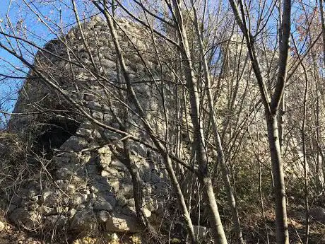 Castello di Riporso