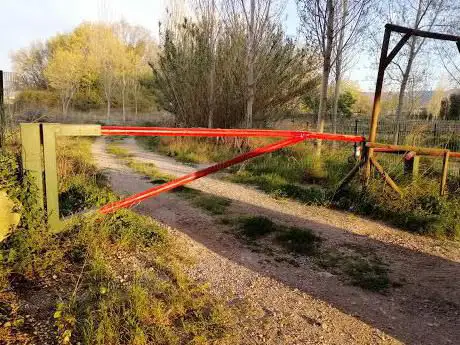 Photo de Terme di Suèssola - VIII a.c - I d.c.