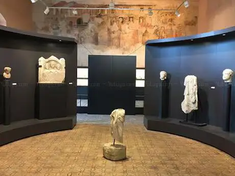 Museo Archeologico