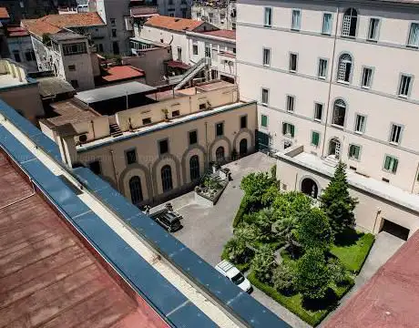 Complesso Monumentale Vincenziano