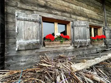 Photo de Spisseralm