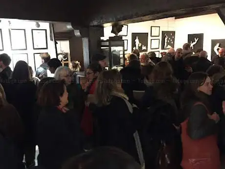 Galerie Roussard