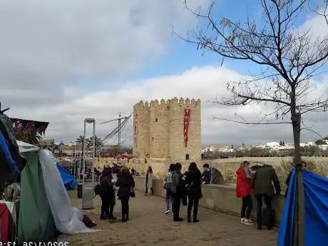 Photo de Paseo fluvial de la Calahorra
