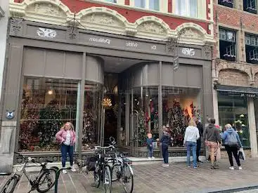 De Witte Pelikaan