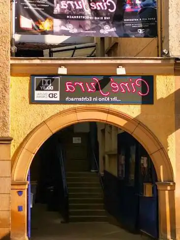 Ciné Sura