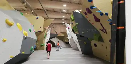 Photo de Indoorwall Torrejón de Ardoz