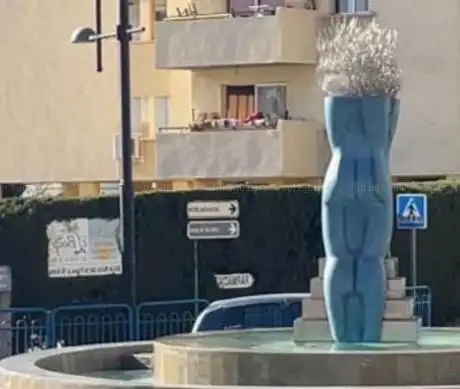 Photo de Fuente de los Delfines